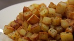 Hash Browns