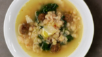 Italian White Bean Soup