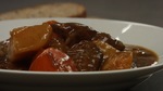 Rustic Beef & Vegetable Stew