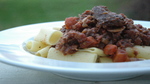 Braised Short Rib Ragu