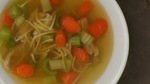 Chicken Noodle Soup
