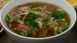 Vietnamese Beef Pho