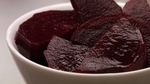 Marinated Beets