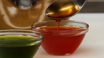 Roasted Tomato Oil