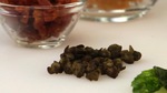 Fried Capers