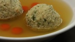 Matzo Ball Soup