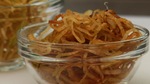 Fried Shallots