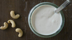 Simple Cashew Cream 
