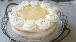 Buttercream Frosting | Plant-Based 
