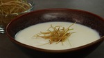 Cream of Cauliflower Soup
