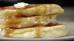 Ricotta Pancakes