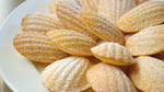 Madeleines