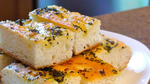 Herb and Garlic Focaccia Bread