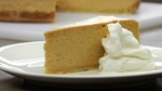 Chantilly Cream