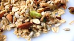 Easy Homemade Granola