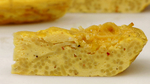 Aglio e Olio Frittata