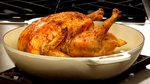 Basic Roast Chicken