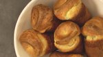 Popovers | Yorkshire Puddings 