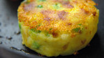 Indian Potato Patties | Aloo Ki Tikki 