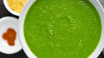 Mint & Cilantro Chutney 