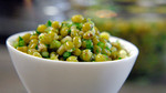 Mung Bean Salad