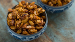 Asian-Style Roasted Cashews 