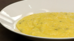 Simple Polenta 