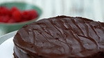 Creamy Cocoa Frosting