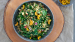 Quinoa Confetti Salad 