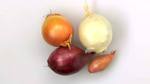 Mincing, Dicing & Cutting Onions