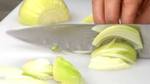 How to Slice Onions