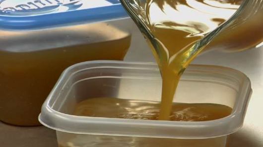 Tips on How to Freeze & Portion Stock