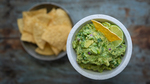 The BEST Guacamole 