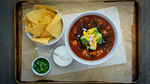 Veggie-Packed Chili