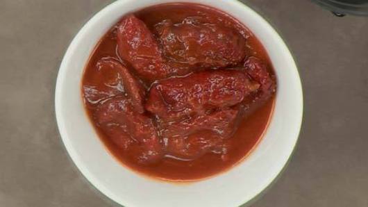 What are Chipotle Peppers?