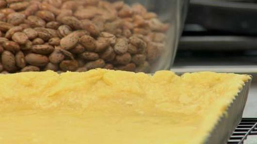 What is Blind Baking?