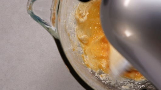 Add the Eggs