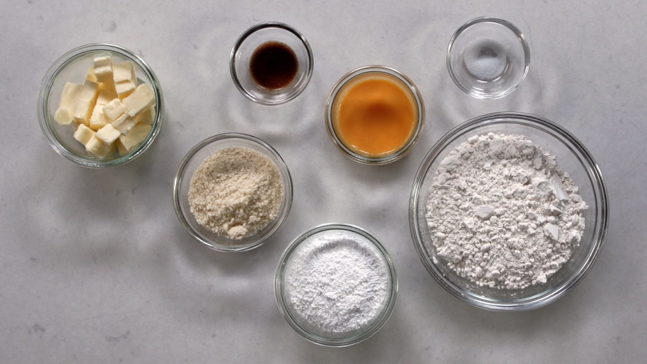 Scale Ingredients