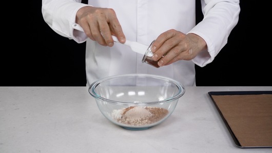 Combine the Ingredients