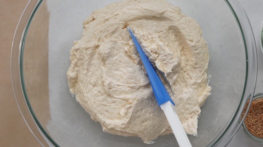 Making the Muffins