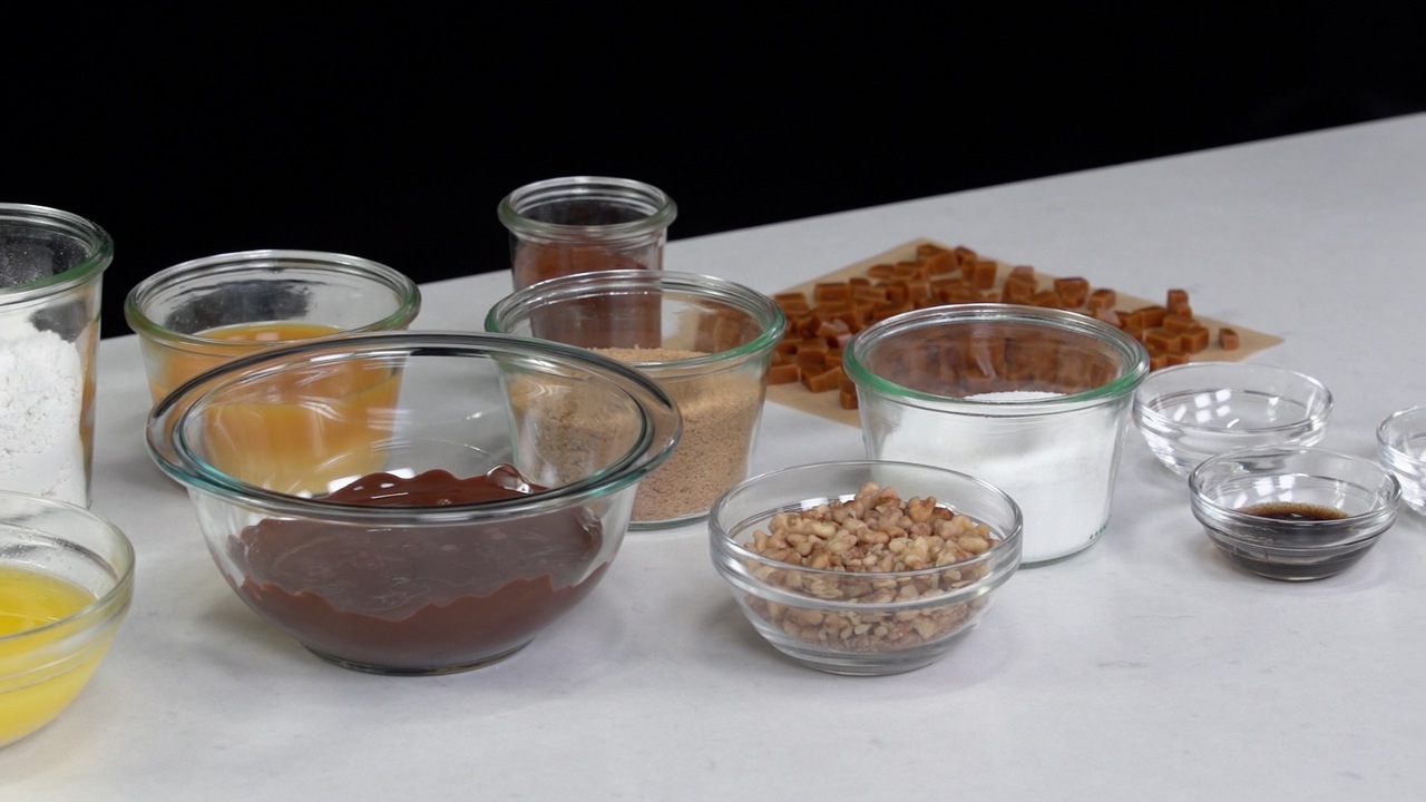 Prepare the Ingredients