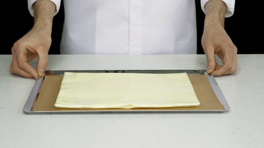 Day 1 - Butter Book