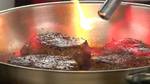 How to Flambé w/ Electric Heat