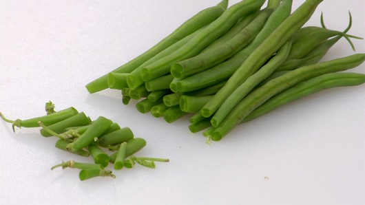 Preparing the Mise en Place