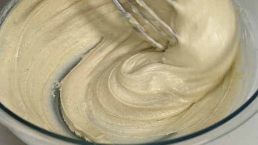 Making the Batter