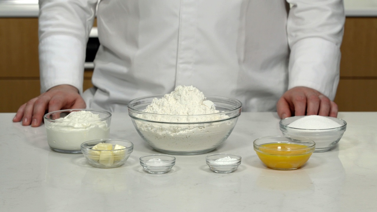Preparation
