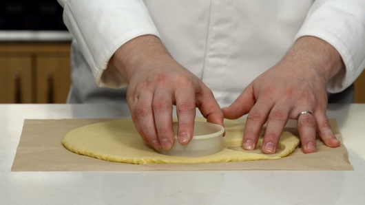 Cutting the Doughnuts