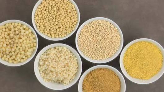 What is Couscous?