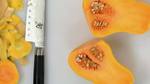How to Cut a Squash Safely