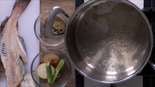 Mise en Place